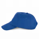 PS_KP013-S_ROYALBLUE - Hidalgo-werbeartikel Bahia - Pet 7 panelen, royal blue — productfoto 16