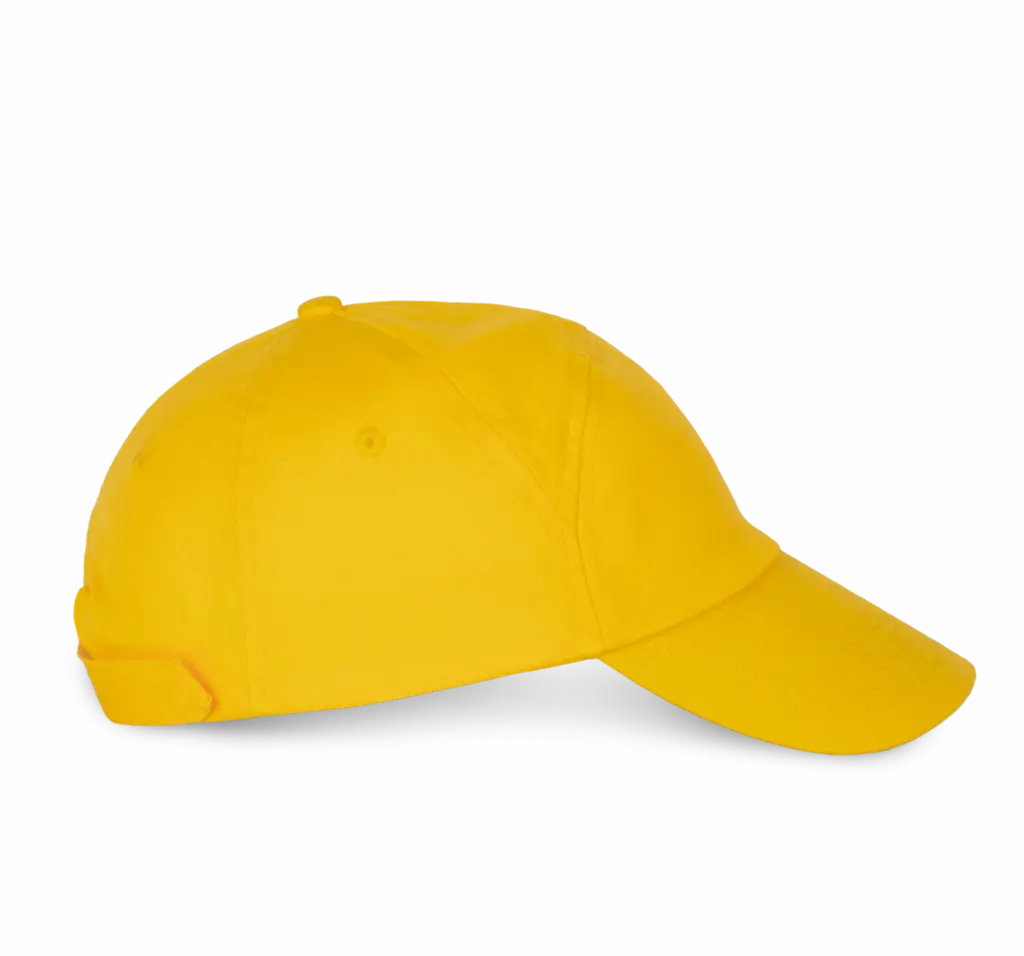 PS_KP013-S_YELLOW - Hidalgo-werbeartikel Bahia - Pet 7 panelen, yellow — productfoto 18
