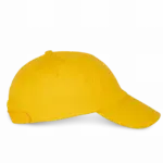 PS_KP013-S_YELLOW - Hidalgo-werbeartikel Bahia - Pet 7 panelen, yellow — productfoto 18