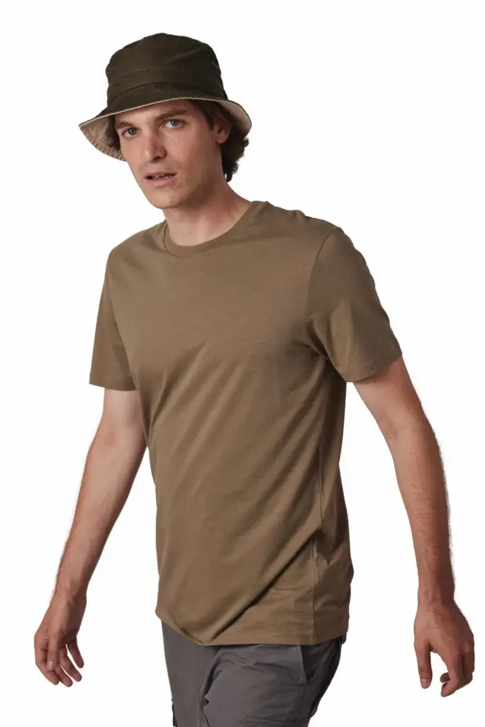 Voyager - Bob — productfoto 2
