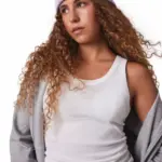 Gebreide muts