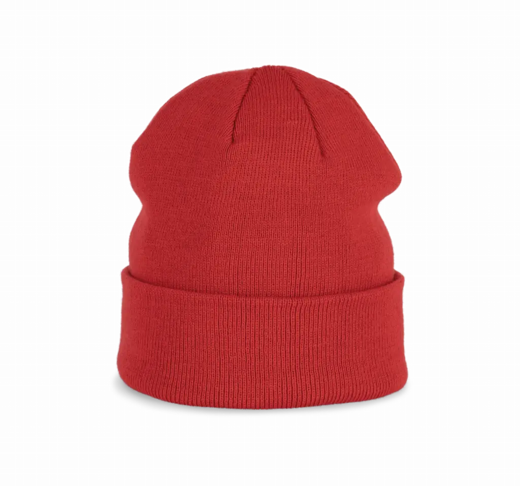 Strickmütze KP031 bedrucken Warm 100% Acryl One-size — Produktfoto 56