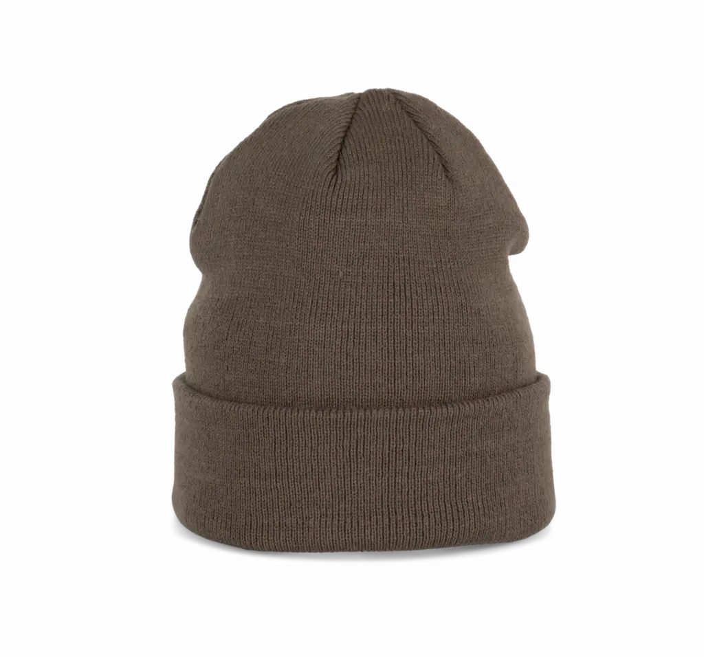 Strickmütze KP031 bedrucken Warm 100% Acryl One-size — Produktfoto 58