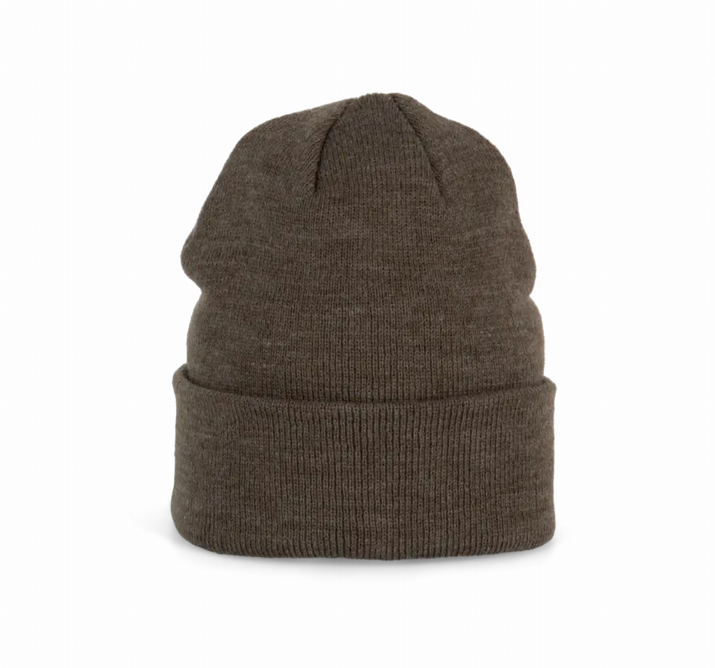 Strickmütze KP031 bedrucken Warm 100% Acryl One-size — Produktfoto 59