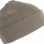 Gebreide muts, grey — productfoto 23