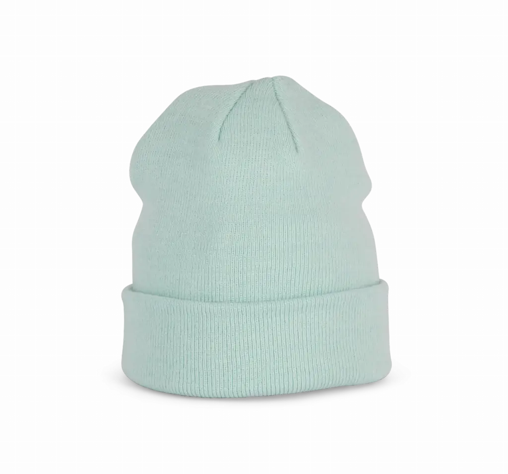 Strickmütze KP031 bedrucken Warm 100% Acryl One-size — Produktfoto 63