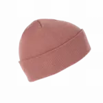 Gebreide muts, light marsala — productfoto 30