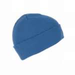 Gebreide muts, light royal blue — productfoto 31
