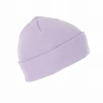 Gebreide muts, light violet — productfoto 33