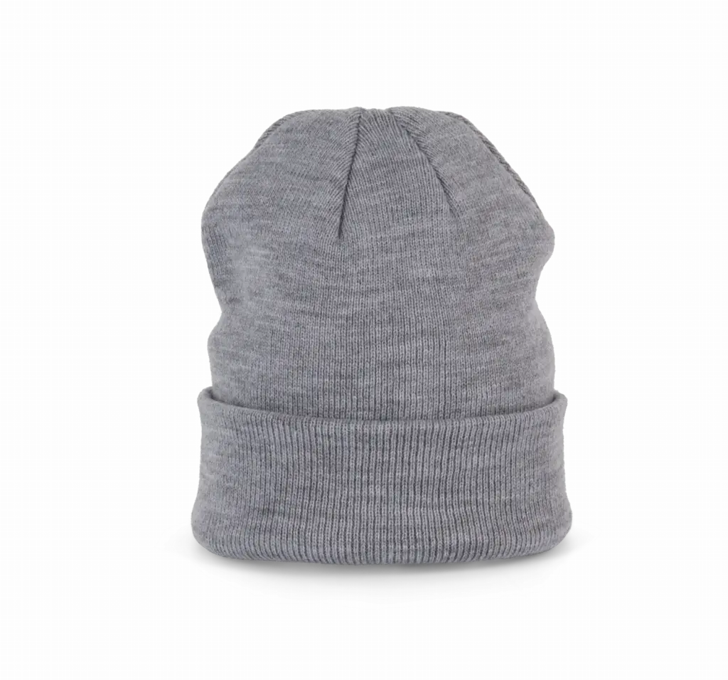 Strickmütze KP031 bedrucken Warm 100% Acryl One-size — Produktfoto 70