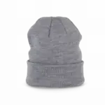 Strickmütze KP031 bedrucken Warm 100% Acryl One-size — Produktfoto 70