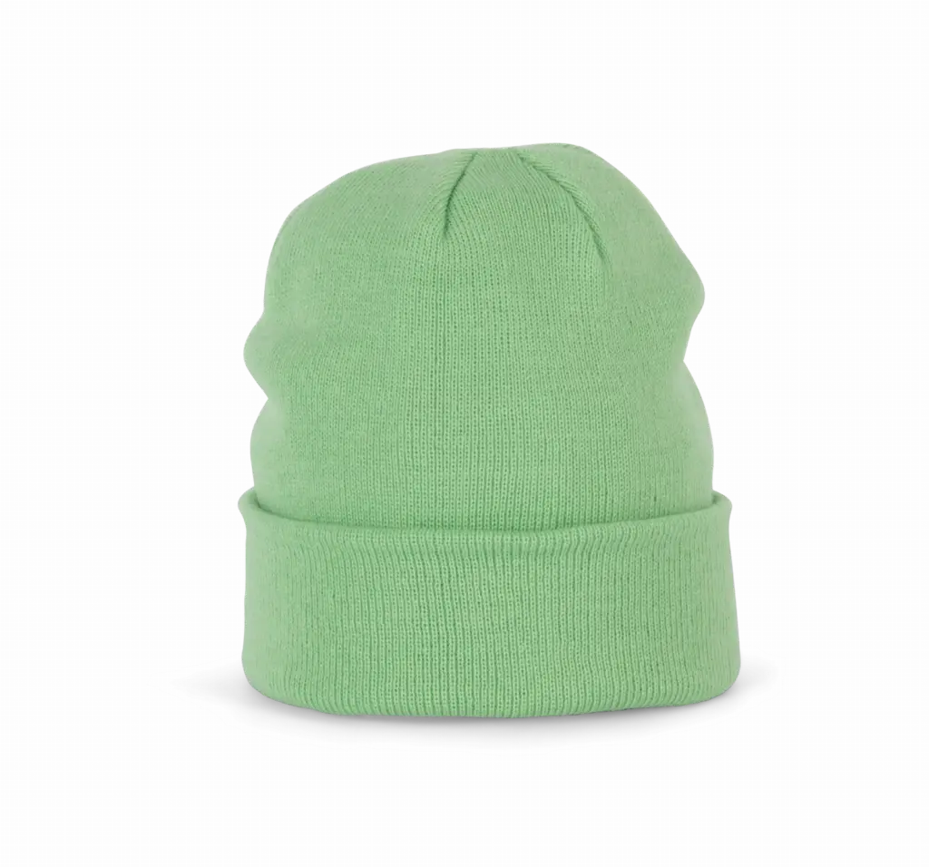 Strickmütze KP031 bedrucken Warm 100% Acryl One-size — Produktfoto 72