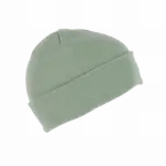 Gebreide muts, sage — productfoto 44