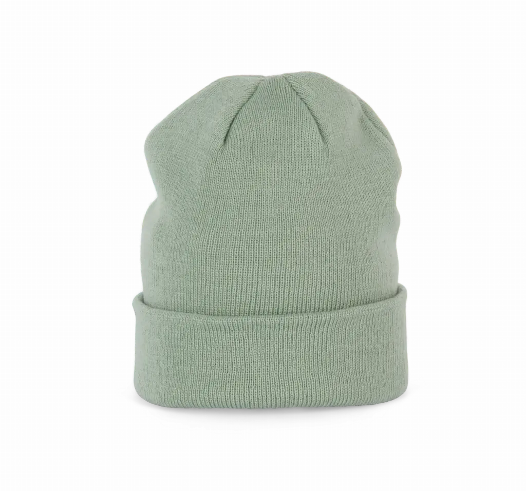 Strickmütze KP031 bedrucken Warm 100% Acryl One-size — Produktfoto 74