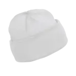 Gebreide muts, white — productfoto 52