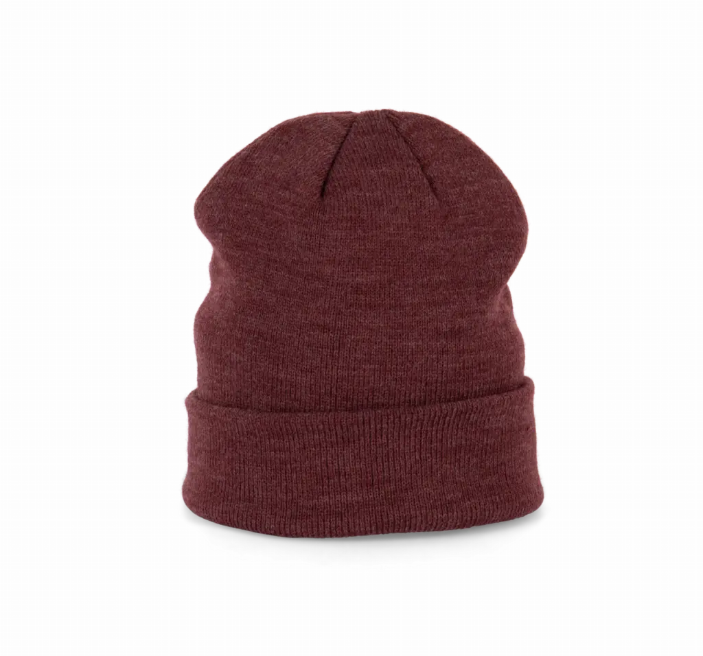 Strickmütze KP031 bedrucken Warm 100% Acryl One-size — Produktfoto 81