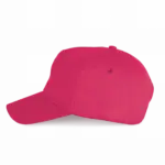 First - Pet 5 panelen, fuchsia — productfoto 11