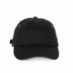 6-Panel Cap KP036 Bedrucken Baumwolle Verstellbar One-size — Produktfoto 7