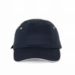 6-Panel Cap KP036 Bedrucken Baumwolle Verstellbar One-size — Produktfoto 9