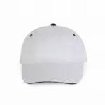 6-Panel Cap KP036 Bedrucken Baumwolle Verstellbar One-size — Produktfoto 11