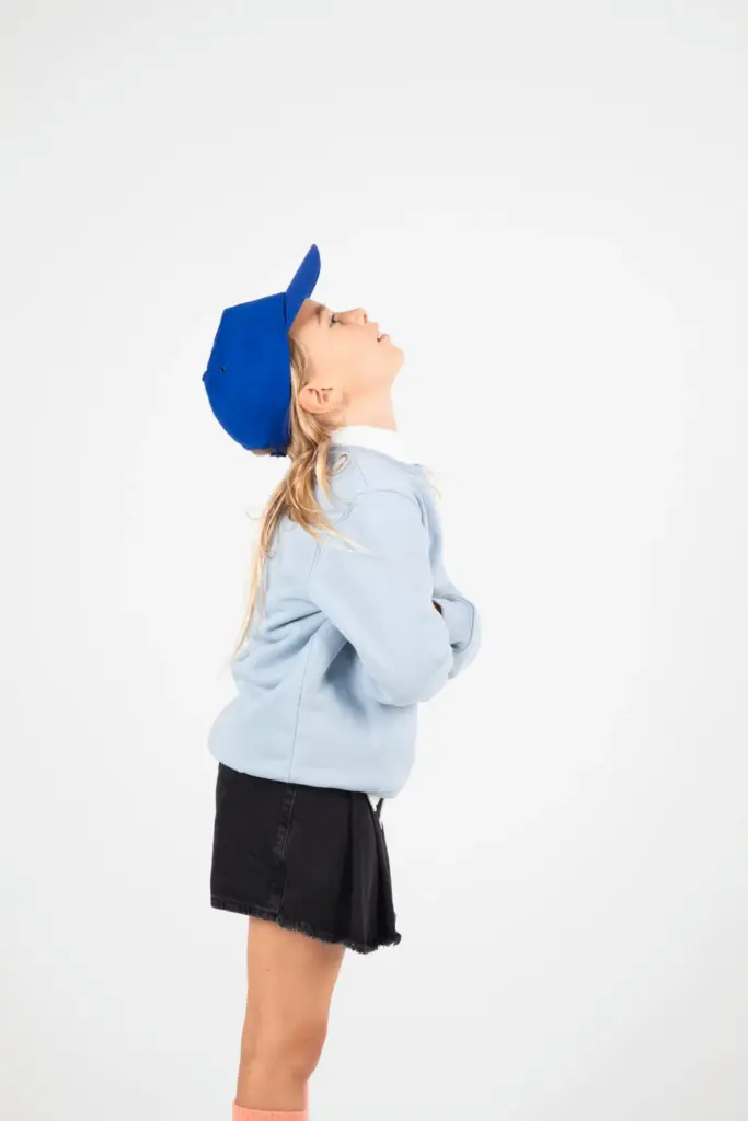 First Kids - Kinderpet 5 Panelen — productfoto 2