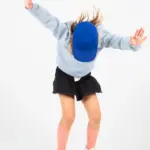 First Kids - Kinderpet 5 Panelen — productfoto 3