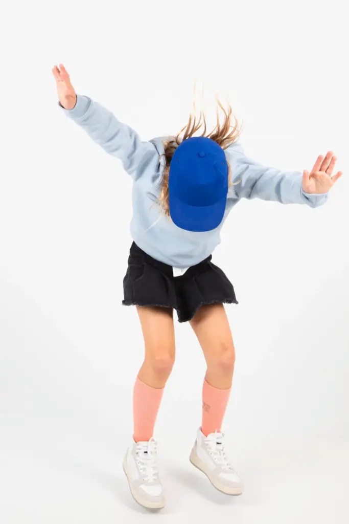 First Kids - Kinderpet 5 Panelen — productfoto 3