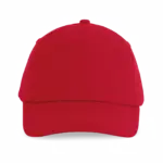 Kinder Cap KP041 bedrucken 5-Panel Baumwolle One-Size — Produktfoto 23