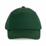Kinder Cap KP041 bedrucken 5-Panel Baumwolle One-Size — Produktfoto 26