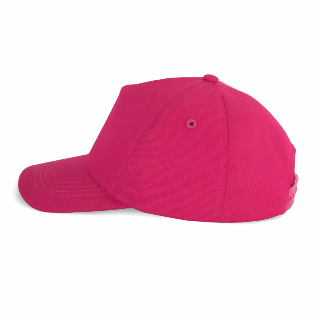 First Kids - Kinderpet 5 Panelen, fuchsia — productfoto 12