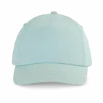 Kinder Cap KP041 bedrucken 5-Panel Baumwolle One-Size — Produktfoto 28