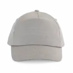 Kinder Cap KP041 bedrucken 5-Panel Baumwolle One-Size — Produktfoto 30