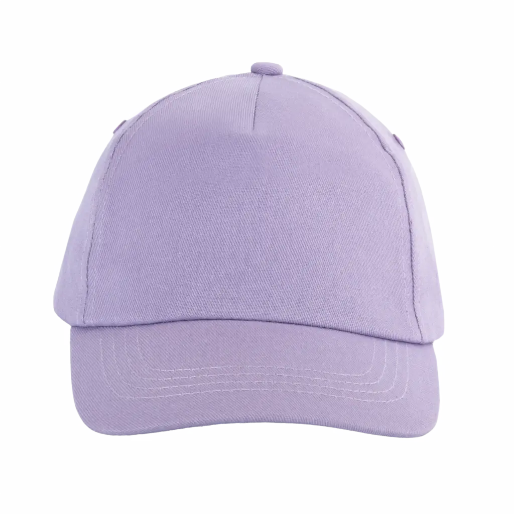 Kinder Cap KP041 bedrucken 5-Panel Baumwolle One-Size — Produktfoto 31