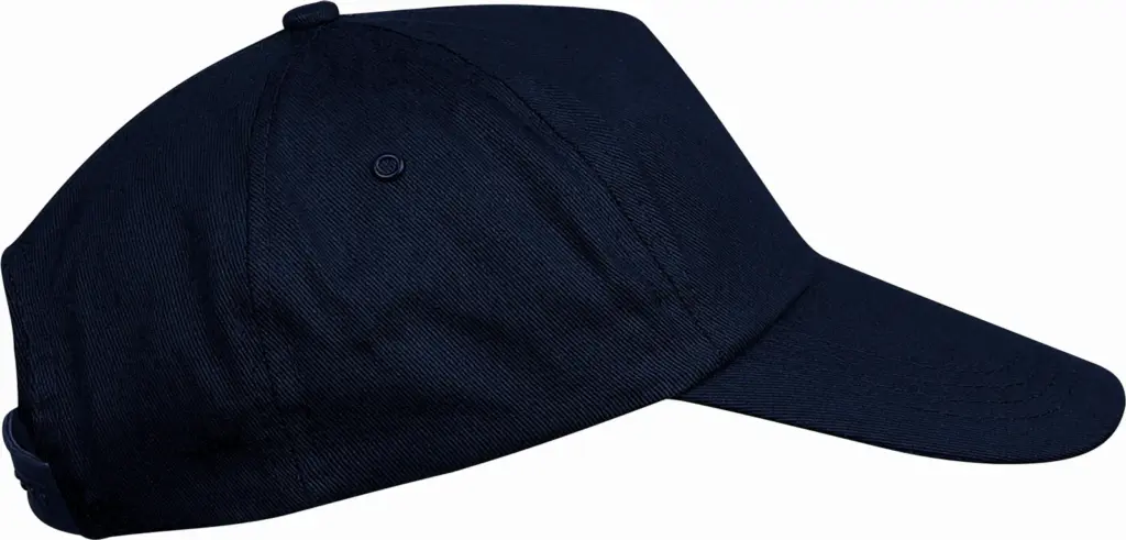 First Kids - Kinderpet 5 Panelen, navy — productfoto 19