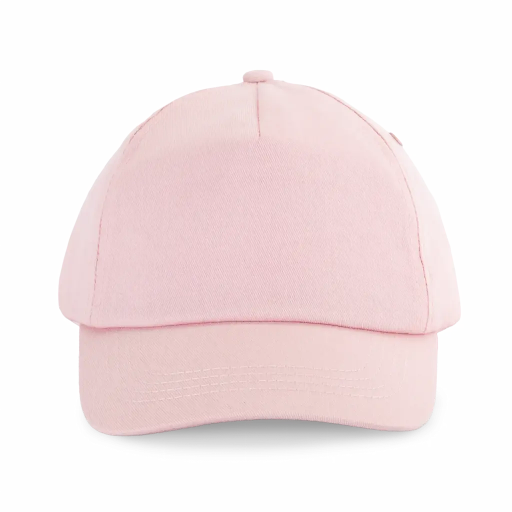 Kinder Cap KP041 bedrucken 5-Panel Baumwolle One-Size — Produktfoto 34