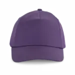 Kinder Cap KP041 bedrucken 5-Panel Baumwolle One-Size — Produktfoto 35