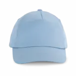 Kinder Cap KP041 bedrucken 5-Panel Baumwolle One-Size — Produktfoto 39