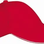 Orlando Kids - Kinderpet 6 Panelen, red / white — productfoto 18