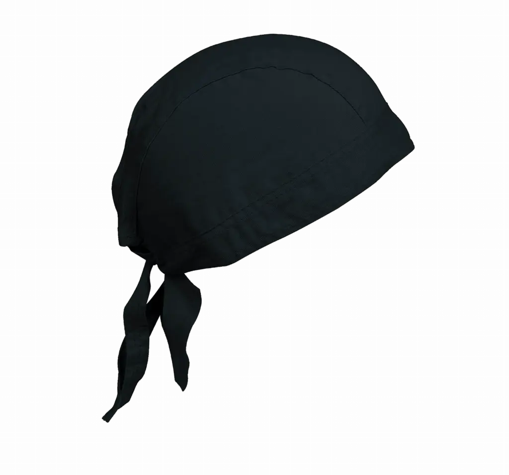Bandana, black — productfoto 5