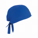 Bandana, royal blue — productfoto 7