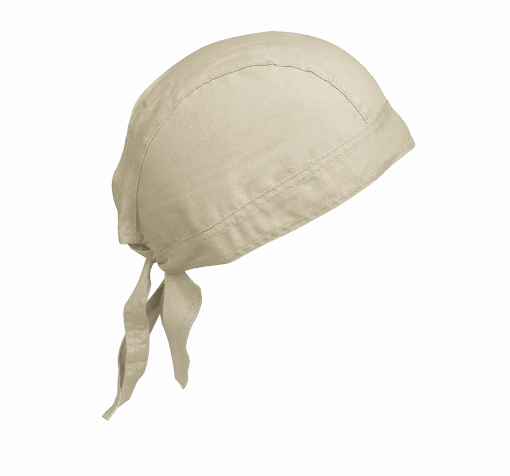 Bandana, sand — productfoto 8
