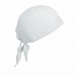 Bandana, white — productfoto 9
