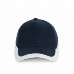Racing Cap KP045 bedrucken Zweifarbig 6-Panel One-size — Produktfoto 14