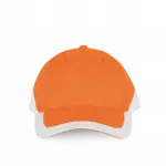 Racing Cap KP045 bedrucken Zweifarbig 6-Panel One-size — Produktfoto 15