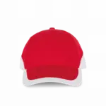 Racing Cap KP045 bedrucken Zweifarbig 6-Panel One-size — Produktfoto 18