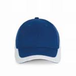 Racing Cap KP045 bedrucken Zweifarbig 6-Panel One-size — Produktfoto 19
