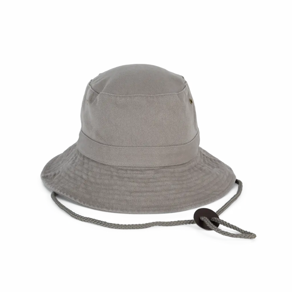 Baroudeur, oxyde grey — productfoto 8