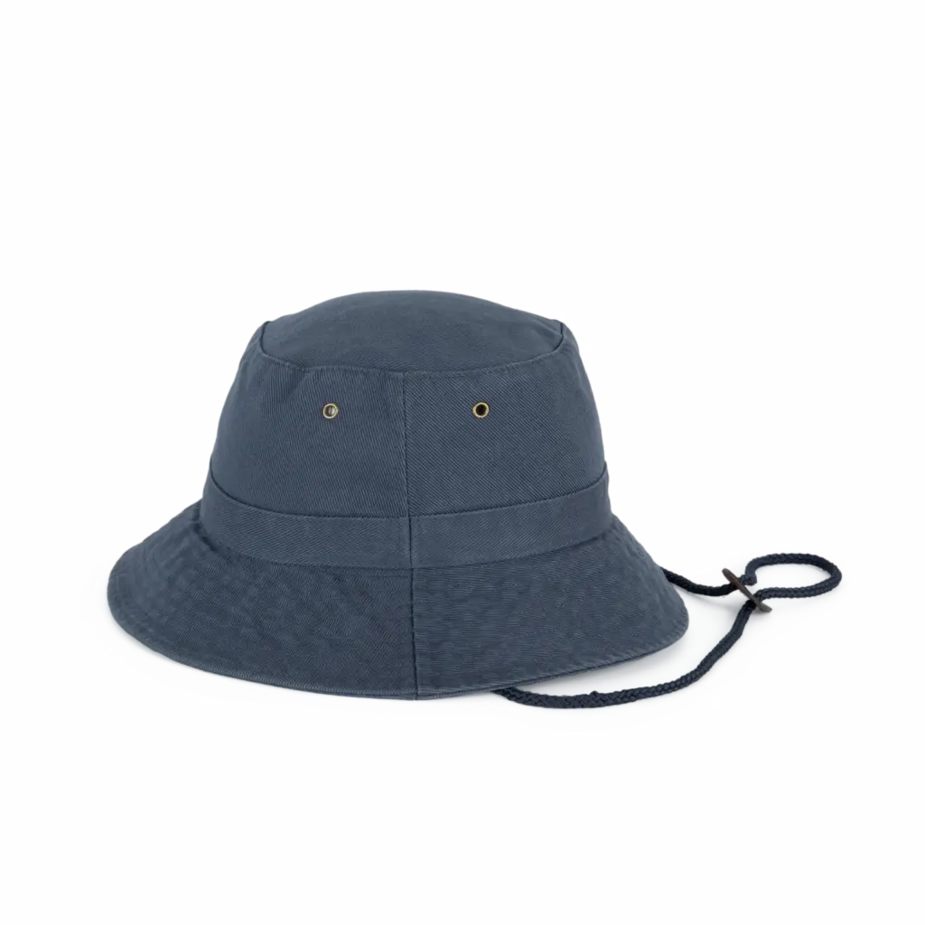 Baroudeur, river blue — productfoto 8