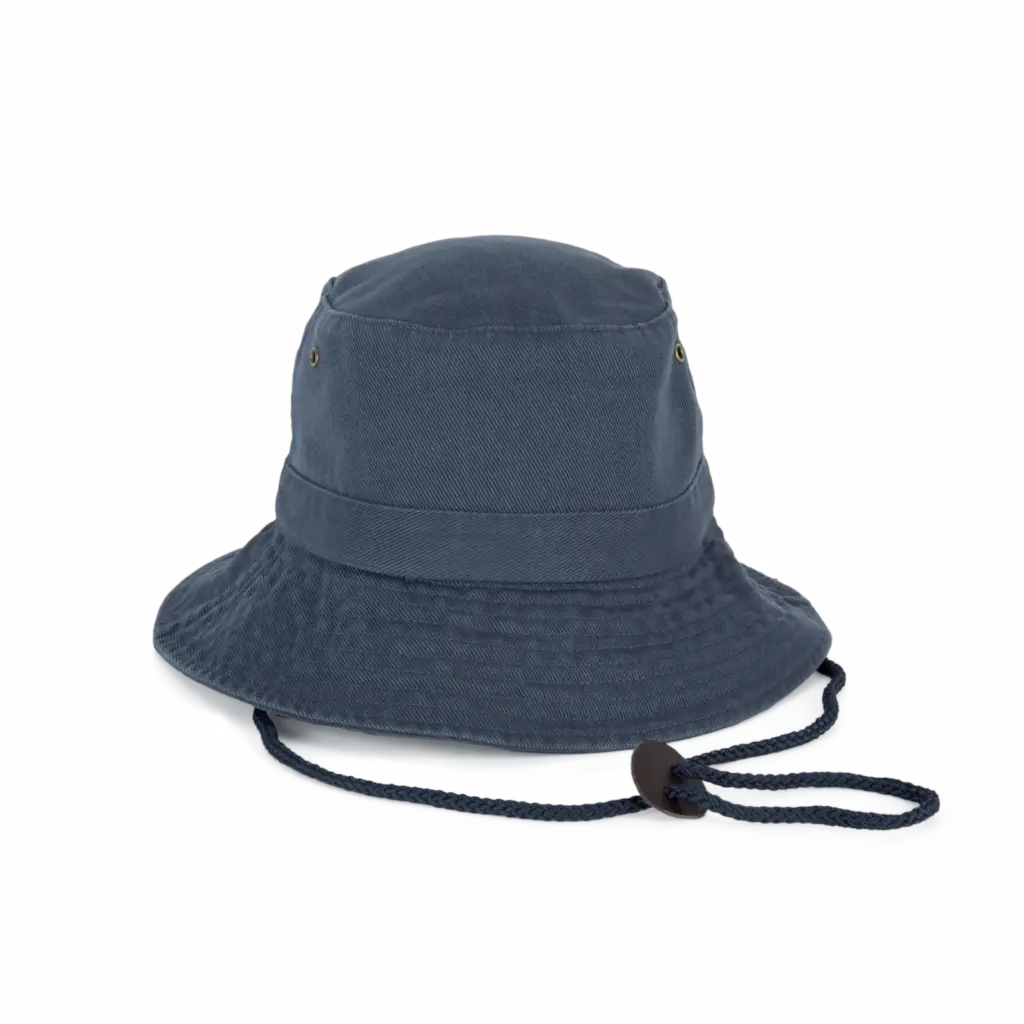 Baroudeur, river blue — productfoto 9
