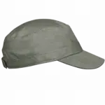 PS_KP050_KHAKI - Hidalgo-werbeartikel Cuba - Pet 3 panelen, khaki — productfoto 7